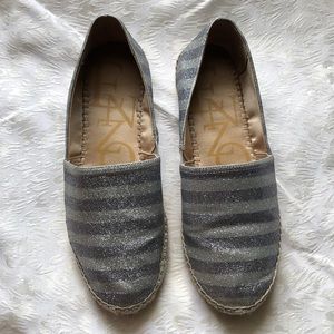 Gently used Enzo shoes
